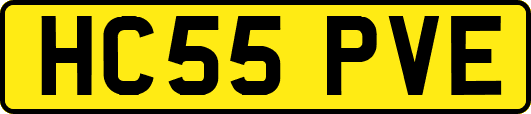 HC55PVE