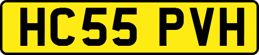 HC55PVH