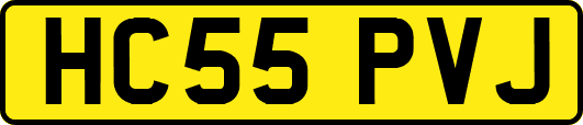 HC55PVJ