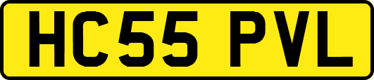 HC55PVL