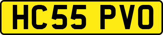 HC55PVO