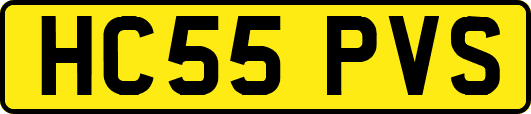 HC55PVS