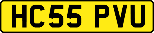 HC55PVU