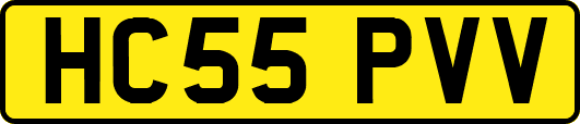 HC55PVV