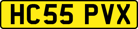 HC55PVX