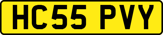 HC55PVY
