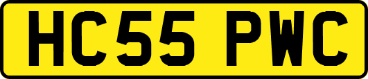 HC55PWC