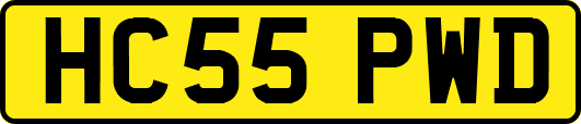 HC55PWD
