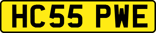 HC55PWE