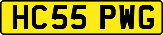 HC55PWG