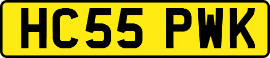 HC55PWK