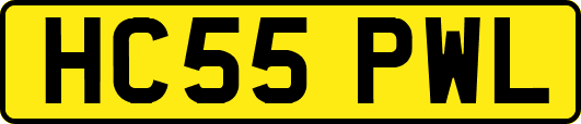 HC55PWL