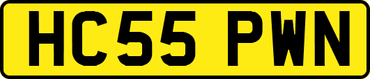 HC55PWN