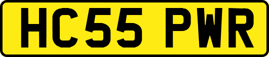 HC55PWR