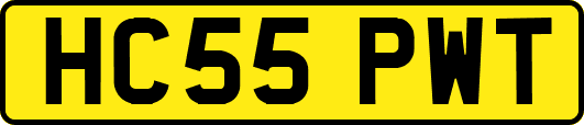 HC55PWT