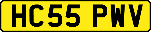 HC55PWV