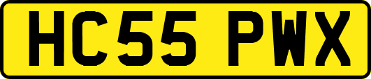 HC55PWX