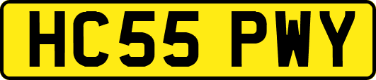 HC55PWY
