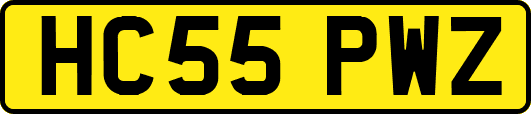 HC55PWZ
