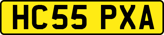 HC55PXA