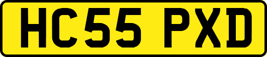 HC55PXD