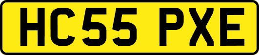 HC55PXE