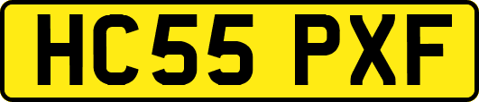 HC55PXF