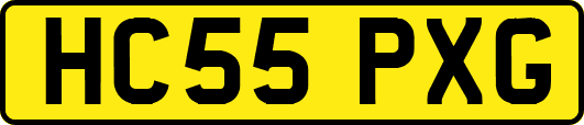 HC55PXG