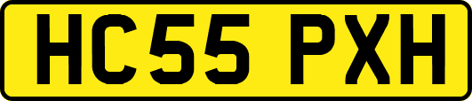 HC55PXH