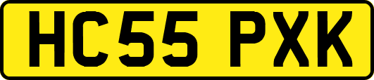 HC55PXK