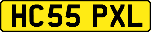 HC55PXL