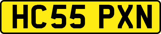 HC55PXN