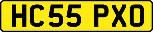 HC55PXO