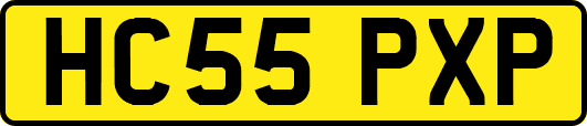 HC55PXP