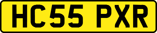 HC55PXR