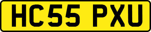 HC55PXU