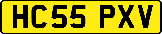 HC55PXV