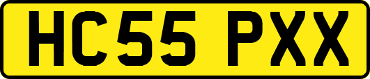 HC55PXX