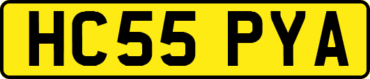 HC55PYA