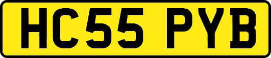 HC55PYB