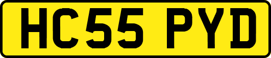 HC55PYD