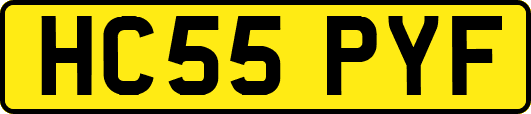 HC55PYF