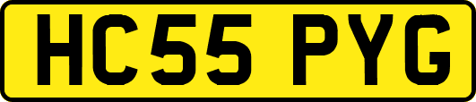 HC55PYG