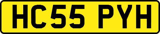 HC55PYH