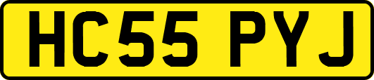 HC55PYJ