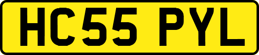 HC55PYL