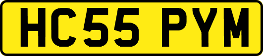 HC55PYM