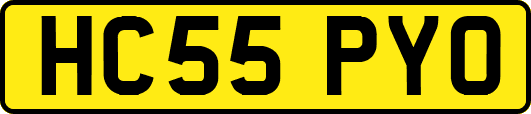 HC55PYO