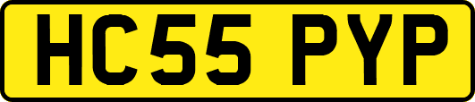 HC55PYP