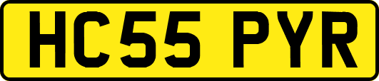 HC55PYR